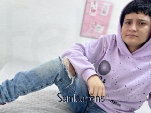 Samklarens
