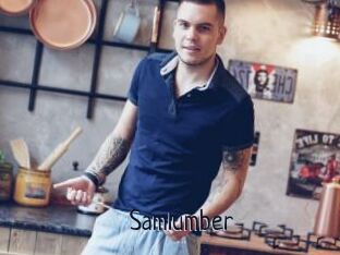 Samlumber