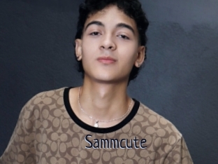 Sammcute