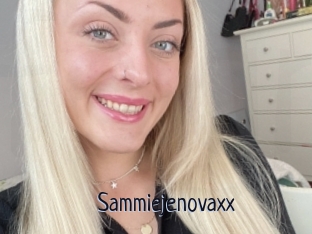 Sammiejenovaxx