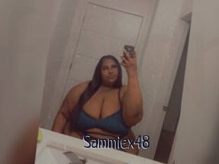 Sammiex48