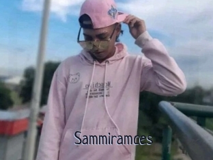Sammiramces