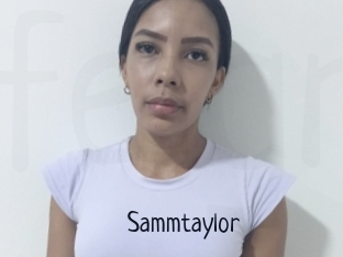 Sammtaylor