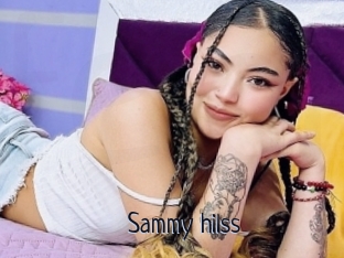 Sammy_hilss