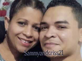 Sammyandcriss21