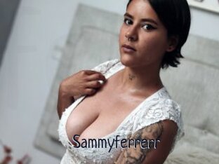 Sammyferrerr