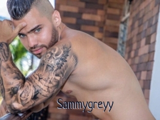Sammygreyy