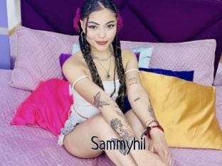 Sammyhil