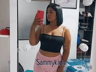 Sammyklein