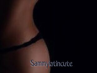 Sammylatincute