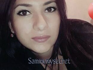 Sammy_mysecret