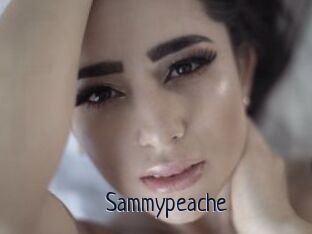 Sammypeache