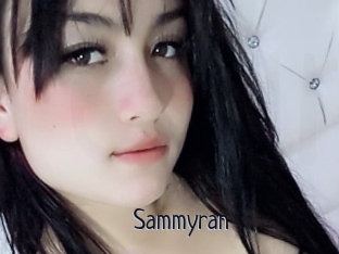 Sammyran