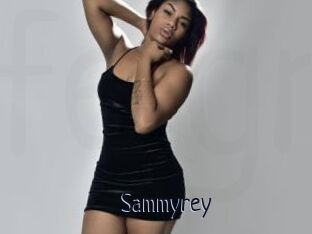 Sammyrey
