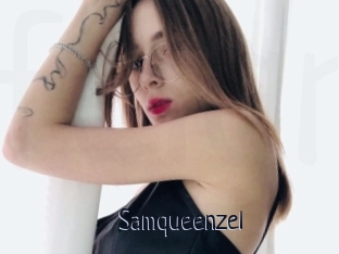 Samqueenzel