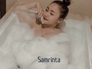 Samrinta