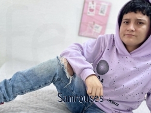 Samrouses