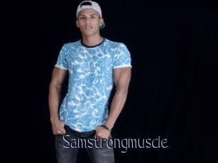 Samstrongmuscle