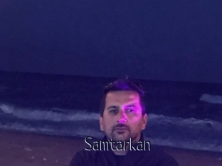 Samtarkan