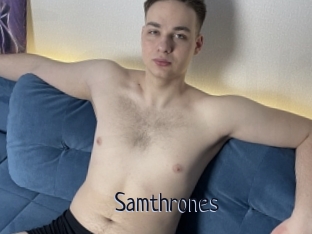 Samthrones