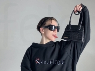 Samuelcole