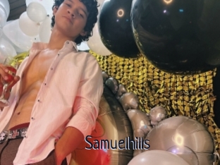 Samuelhills