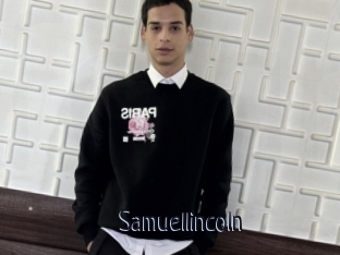 Samuellincoln