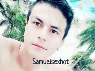 Samuelsexhot