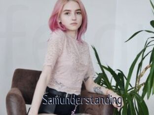 Samunderstanding