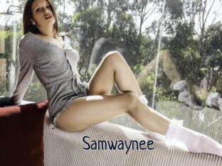Samwaynee