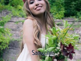 Samxjohns