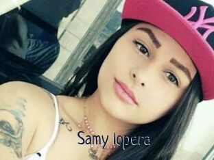 Samy_lopera