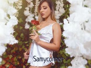 Samyconnor