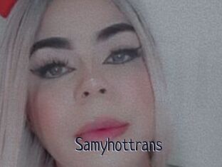 Samyhottrans