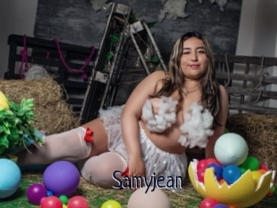 Samyjean
