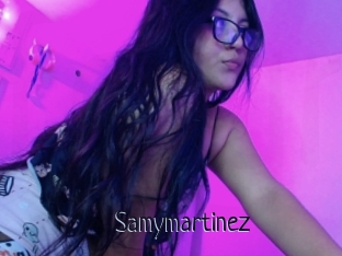 Samymartinez