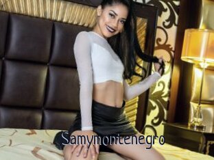 Samymontenegro