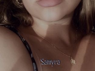 Samyra