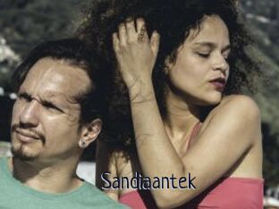 Sandiaantek