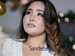 Sandiebeg