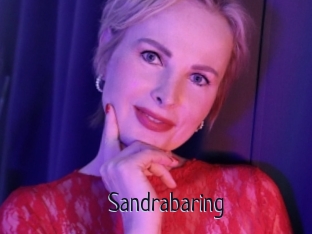 Sandrabaring