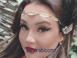 Sandrabloome