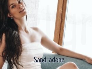 Sandradone