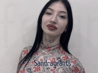 Sandragrants