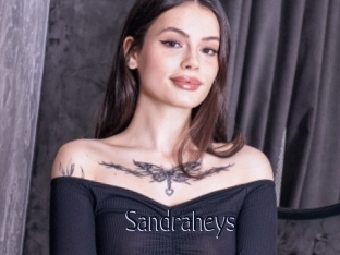 Sandraheys