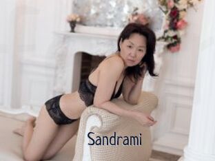 Sandrami
