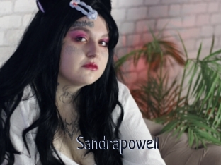 Sandrapowell