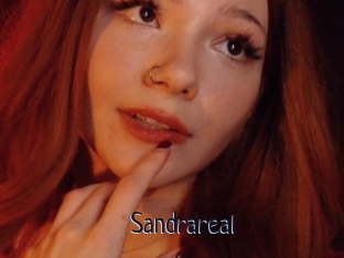 Sandrareal