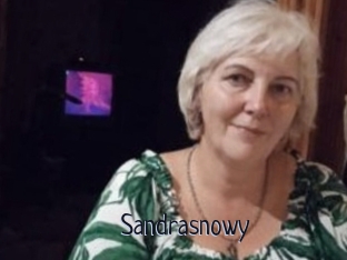 Sandrasnowy