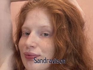 Sandravilson